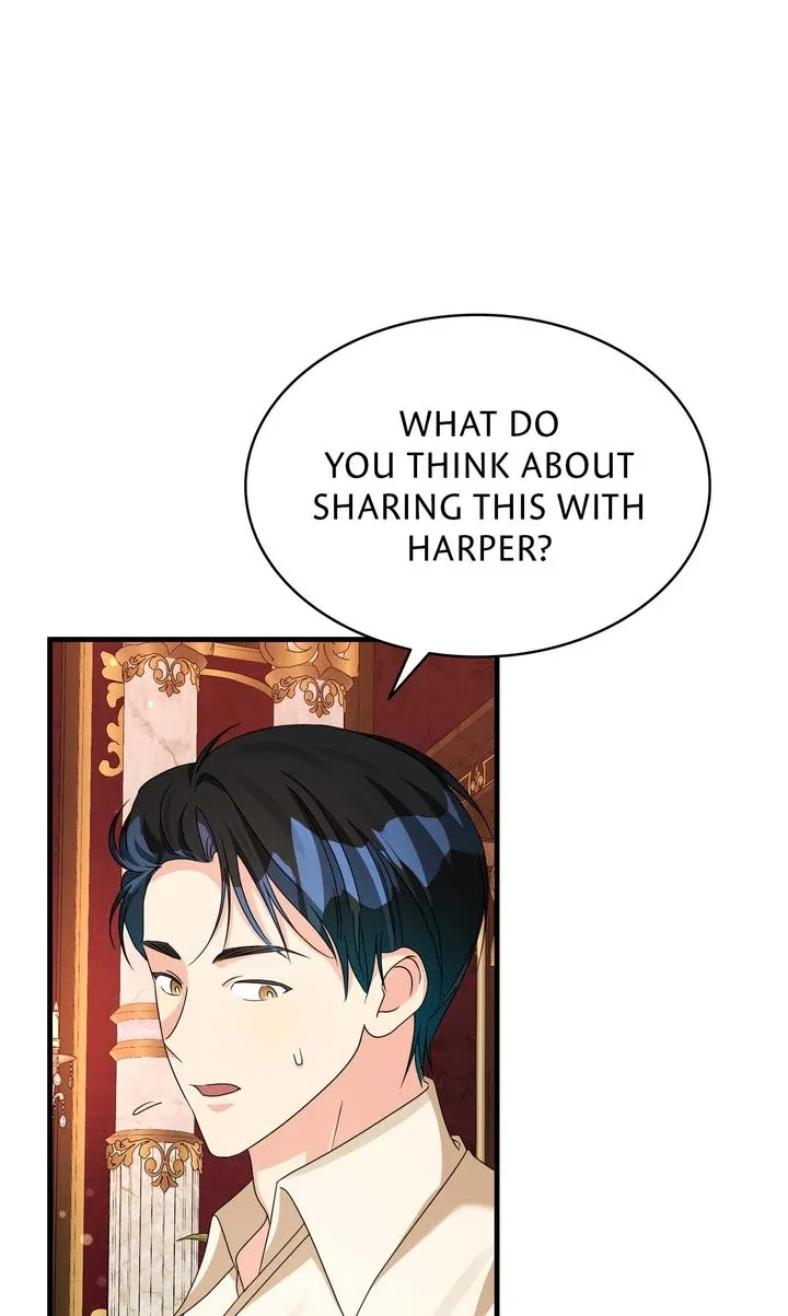 Till Divorce Do Us Part! Chapter 106 – Page 8