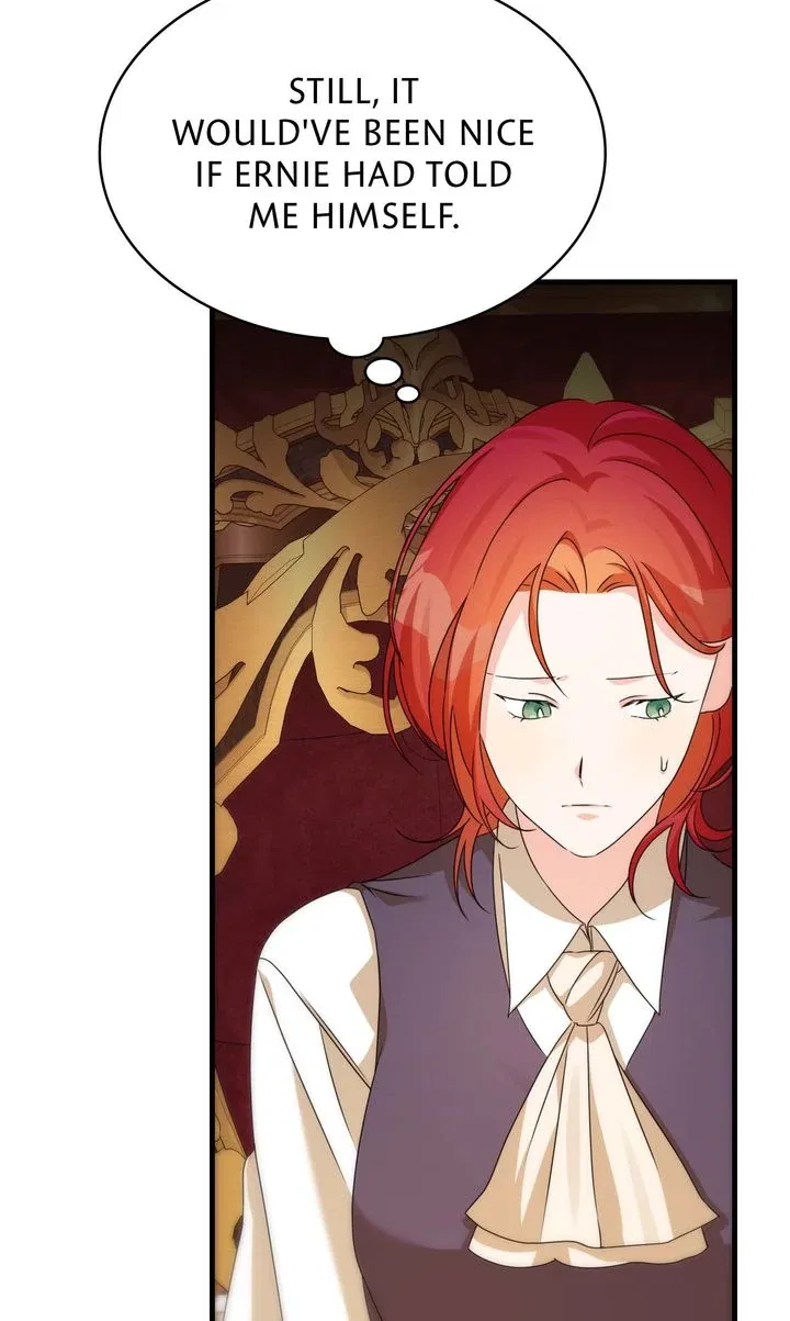 Till Divorce Do Us Part! Chapter 106 – Page 11