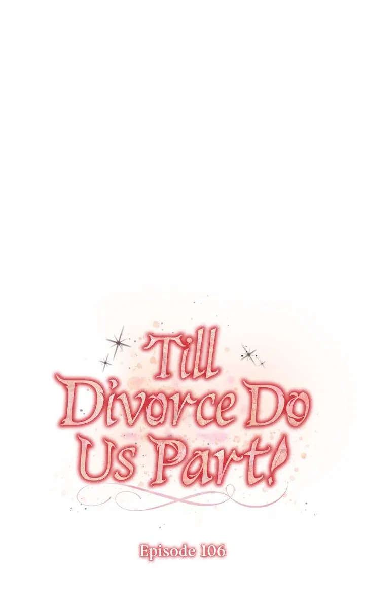 Till Divorce Do Us Part! Chapter 106 – Page 14