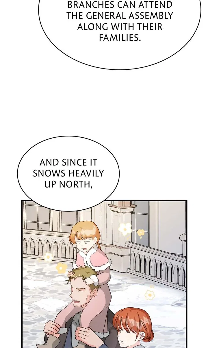 Till Divorce Do Us Part! Chapter 106 – Page 19