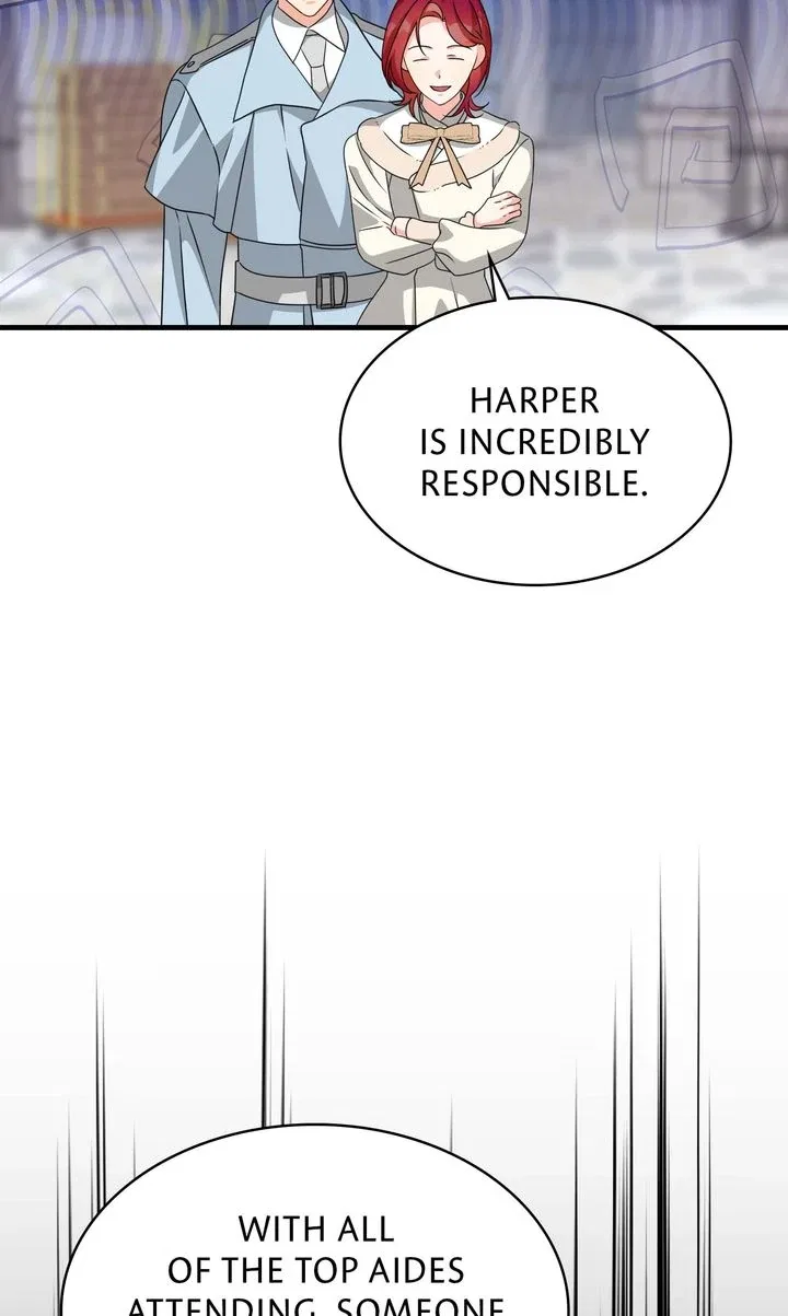 Till Divorce Do Us Part! Chapter 106 – Page 21