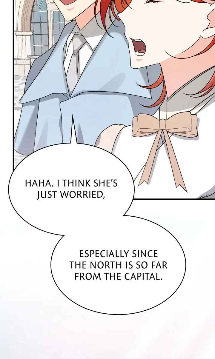 Till Divorce Do Us Part! Chapter 106 – Page 25