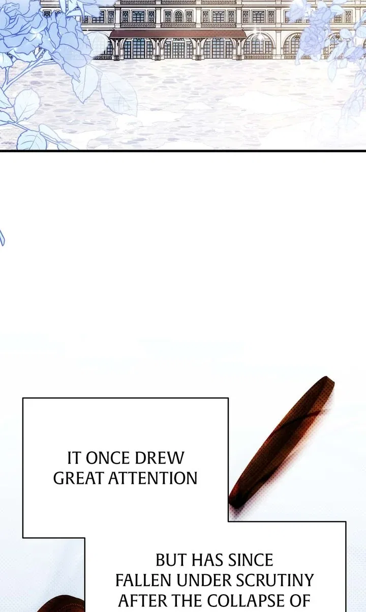 Till Divorce Do Us Part! Chapter 106 – Page 27