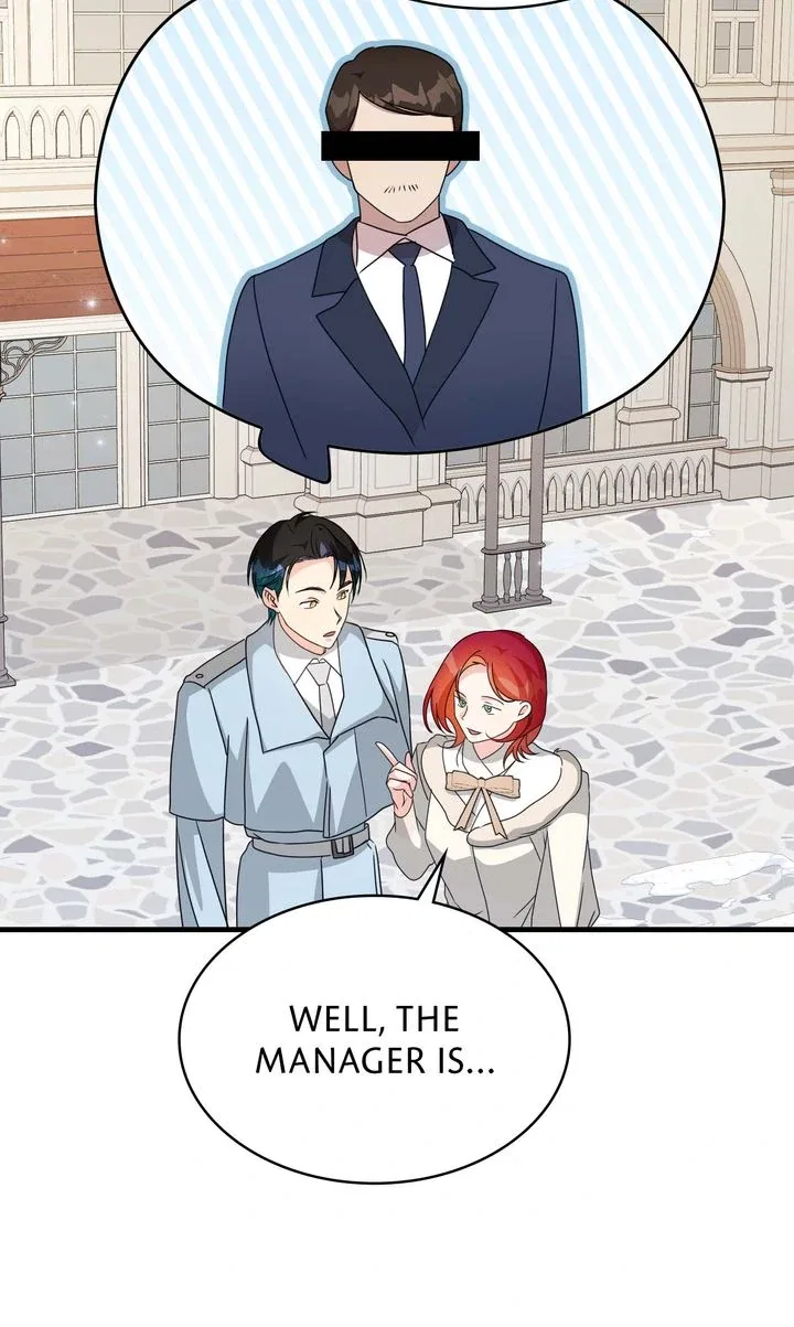 Till Divorce Do Us Part! Chapter 106 – Page 31