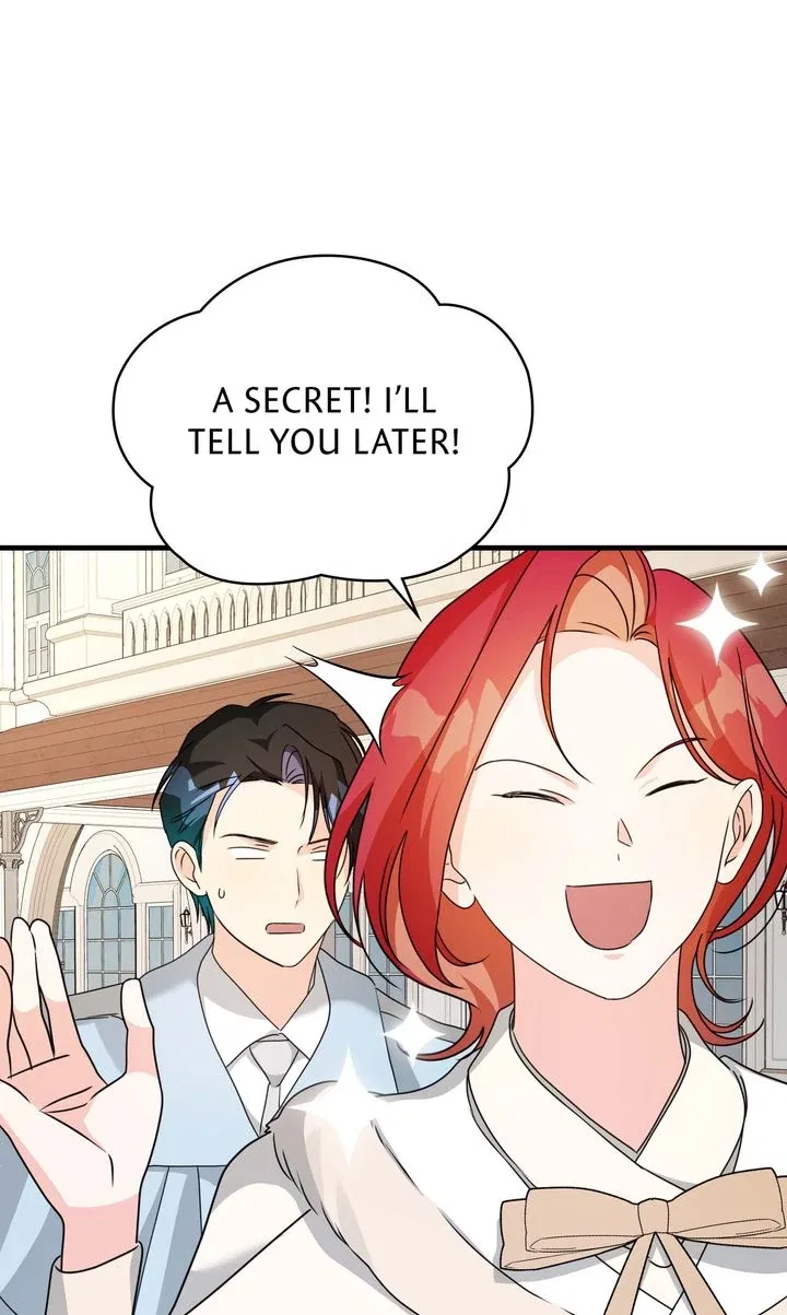 Till Divorce Do Us Part! Chapter 106 – Page 33
