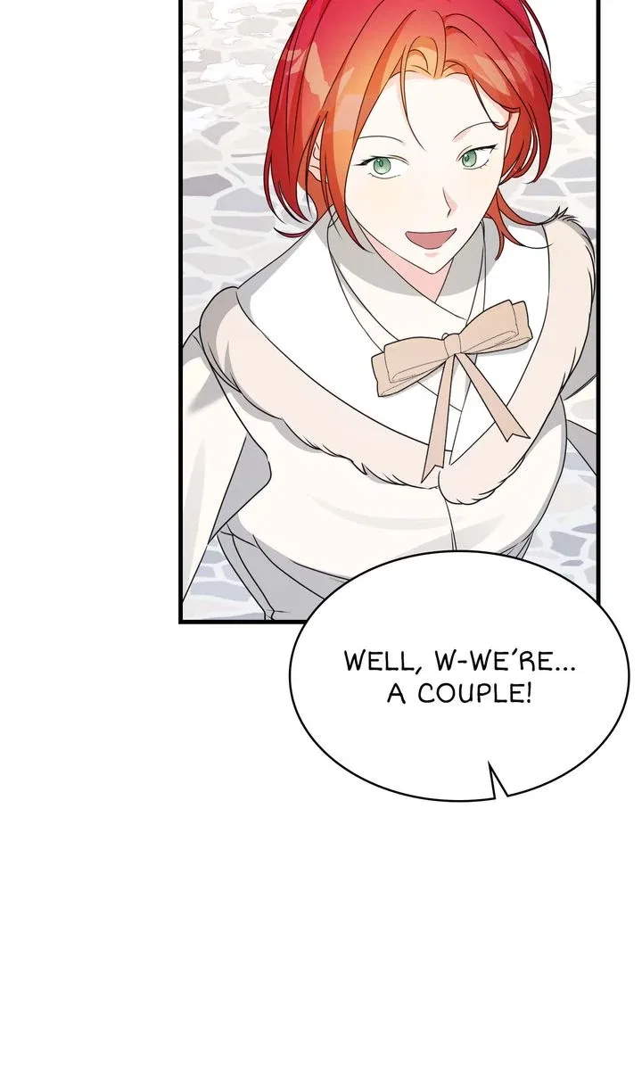 Till Divorce Do Us Part! Chapter 106 – Page 35