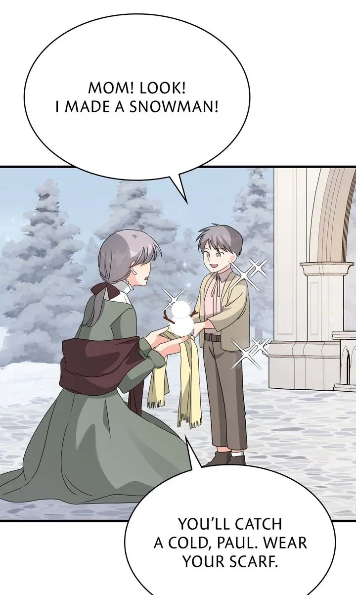 Till Divorce Do Us Part! Chapter 106 – Page 36