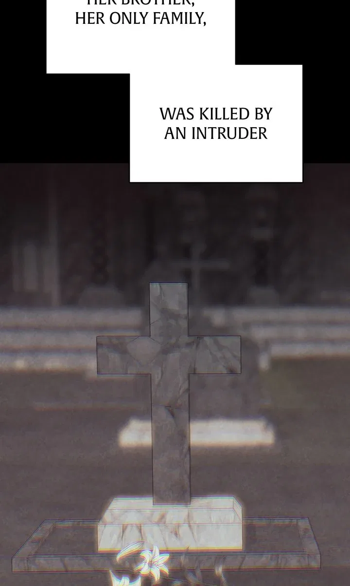 Till Divorce Do Us Part! Chapter 106 – Page 43