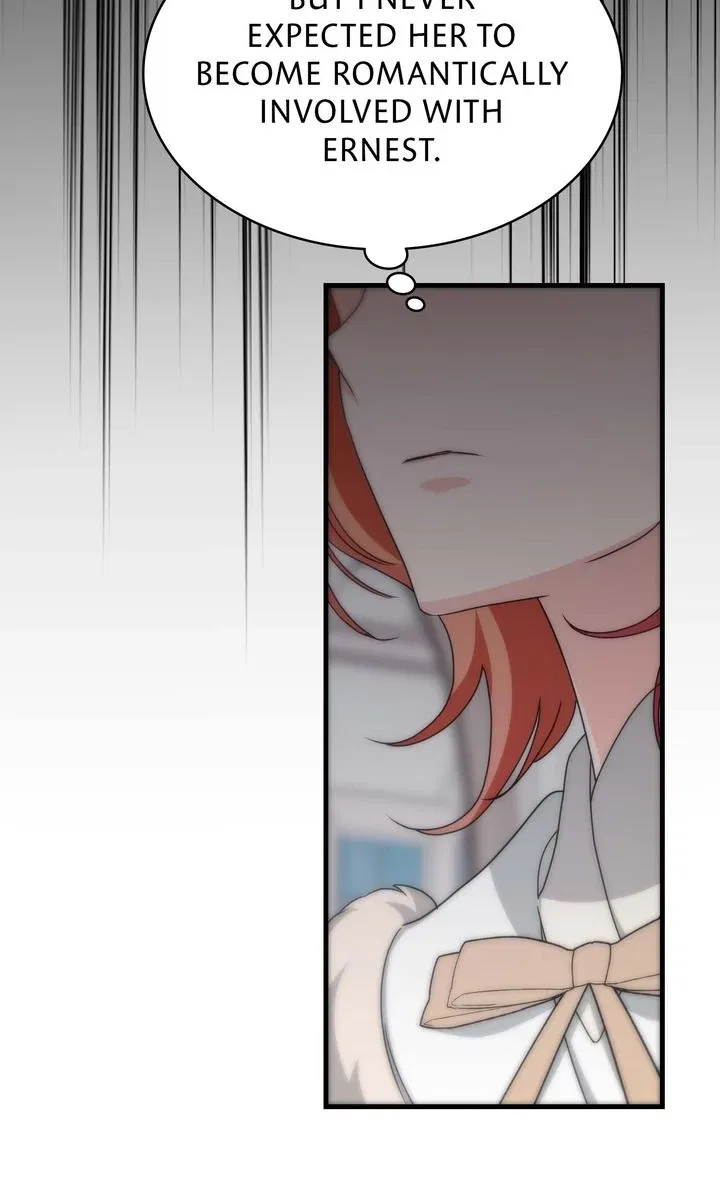 Till Divorce Do Us Part! Chapter 106 – Page 50
