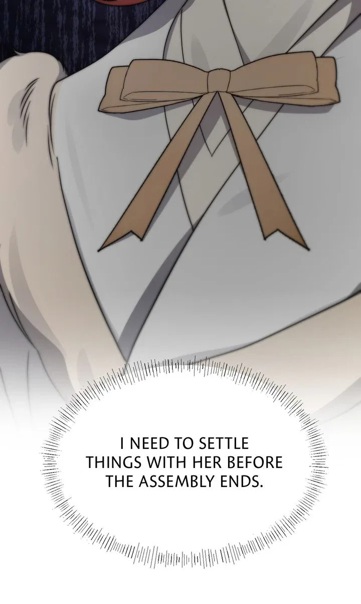 Till Divorce Do Us Part! Chapter 106 – Page 53