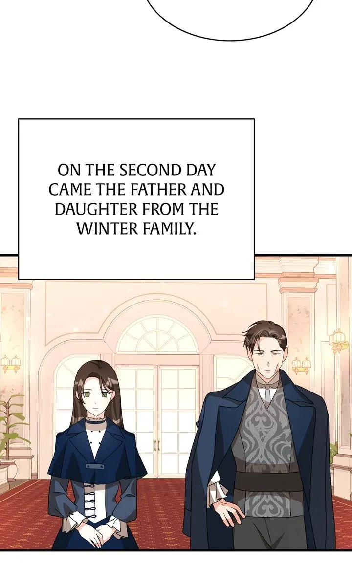 Till Divorce Do Us Part! Chapter 106 – Page 57