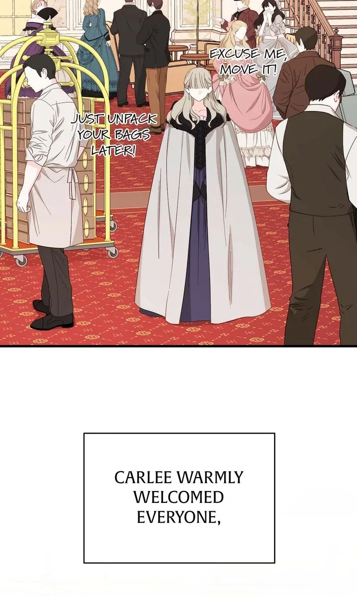 Till Divorce Do Us Part! Chapter 106 – Page 59