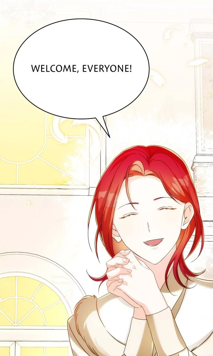 Till Divorce Do Us Part! Chapter 106 – Page 60