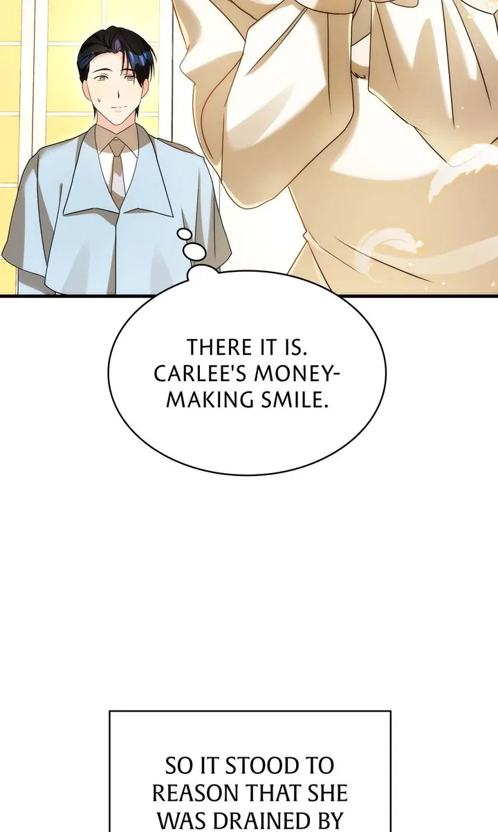 Till Divorce Do Us Part! Chapter 106 – Page 61