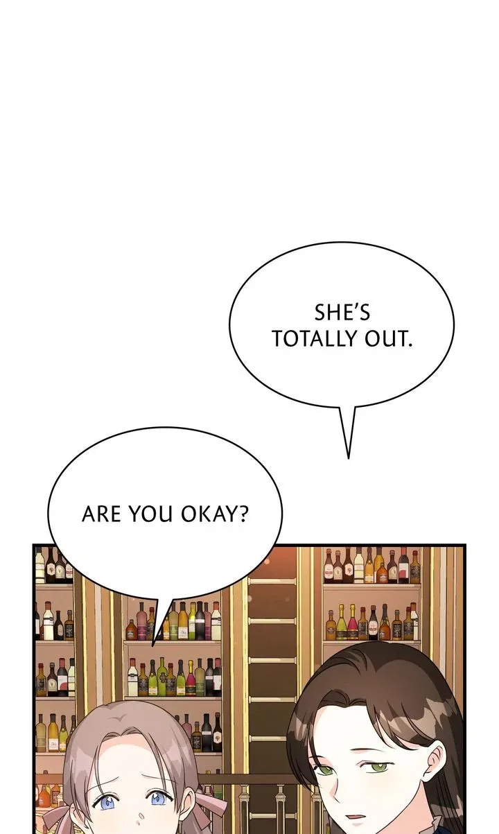Till Divorce Do Us Part! Chapter 106 – Page 63