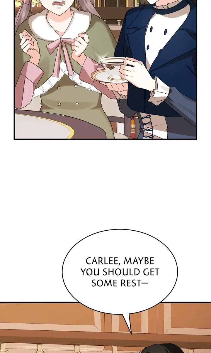 Till Divorce Do Us Part! Chapter 106 – Page 64
