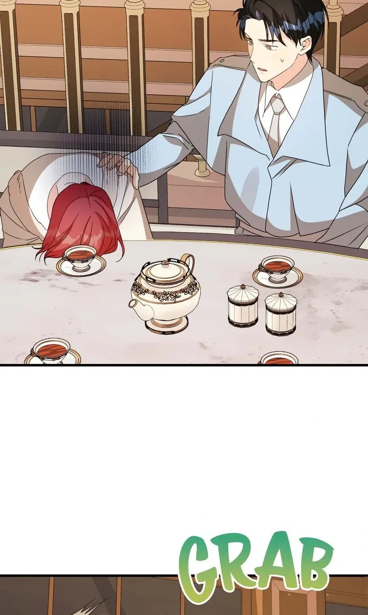 Till Divorce Do Us Part! Chapter 106 – Page 65