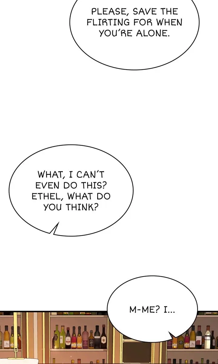 Till Divorce Do Us Part! Chapter 106 – Page 69