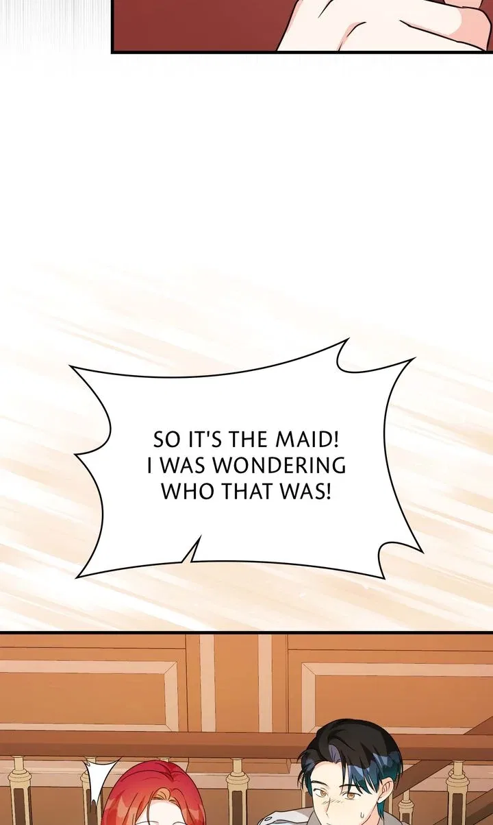 Till Divorce Do Us Part! Chapter 106 – Page 72