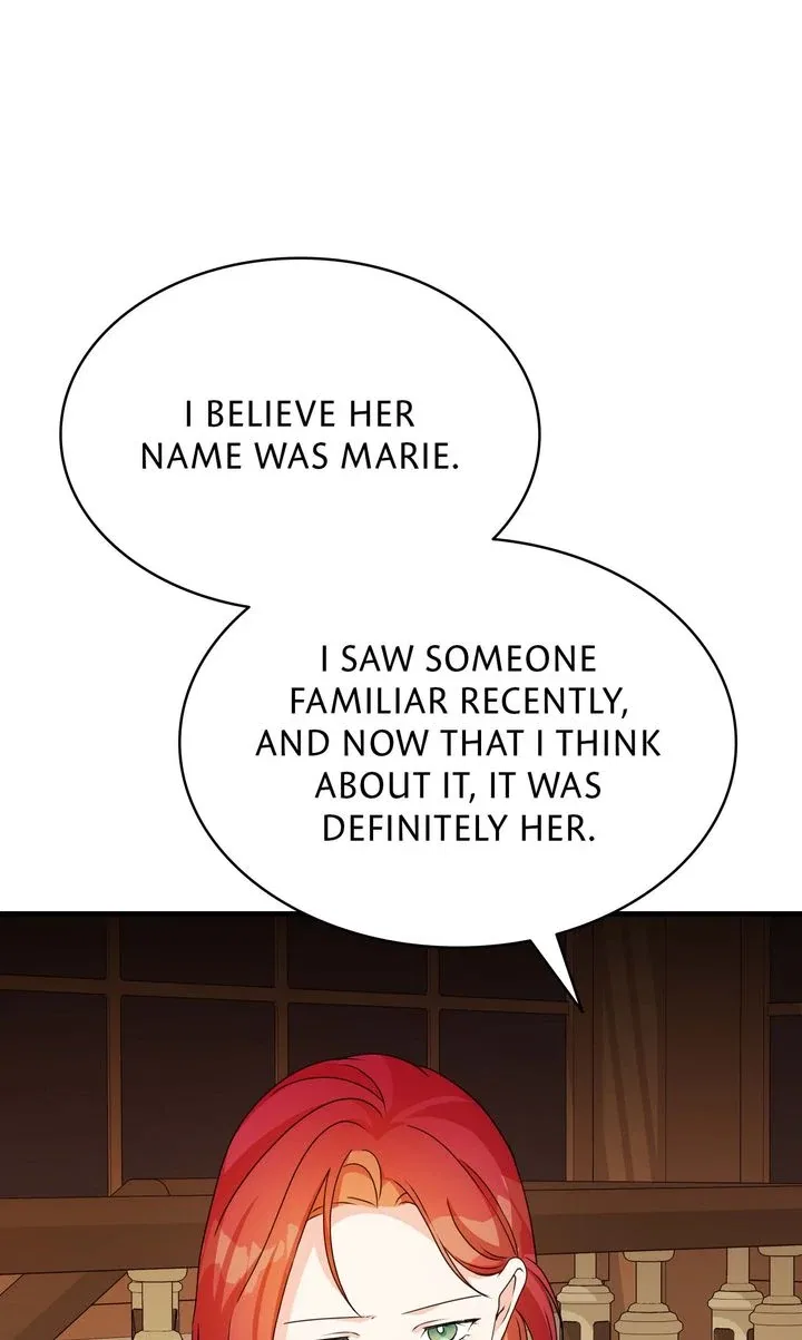 Till Divorce Do Us Part! Chapter 106 – Page 75