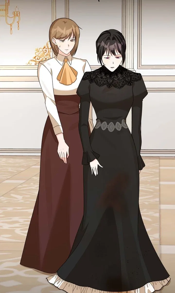 Till Divorce Do Us Part! Chapter 106 – Page 83