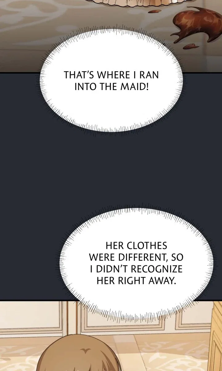 Till Divorce Do Us Part! Chapter 106 – Page 84