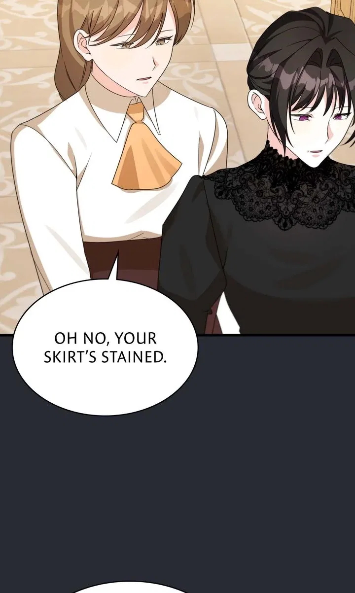 Till Divorce Do Us Part! Chapter 106 – Page 85