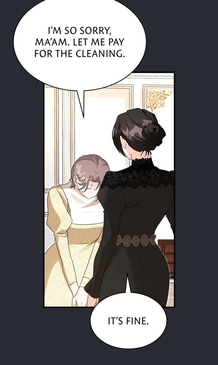 Till Divorce Do Us Part! Chapter 106 – Page 86