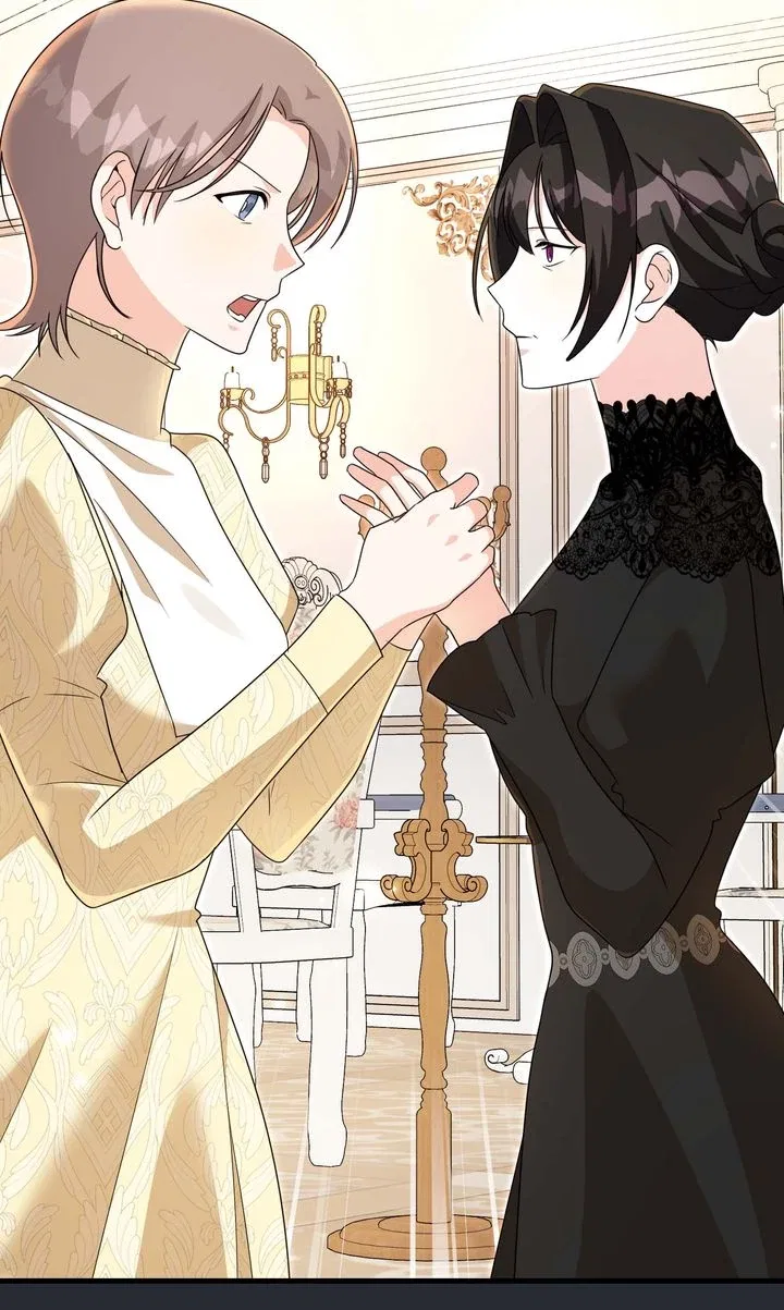 Till Divorce Do Us Part! Chapter 106 – Page 89
