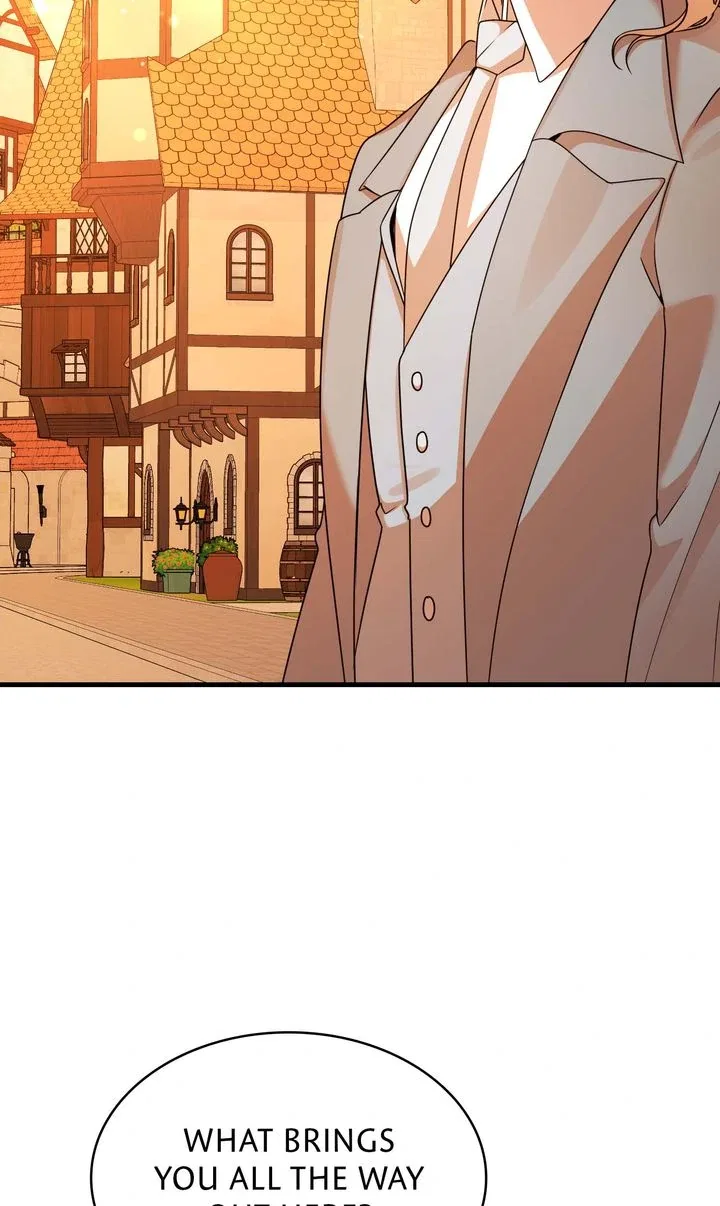 Till Divorce Do Us Part! Chapter 105 – Page 3