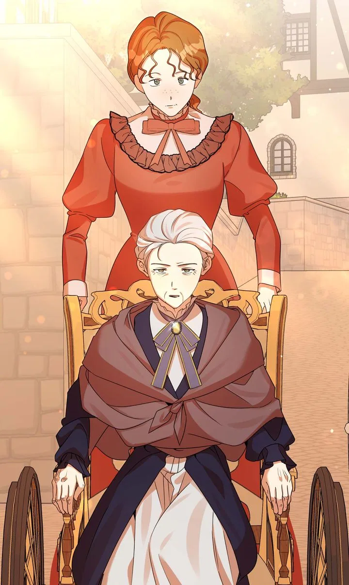 Till Divorce Do Us Part! Chapter 105 – Page 5