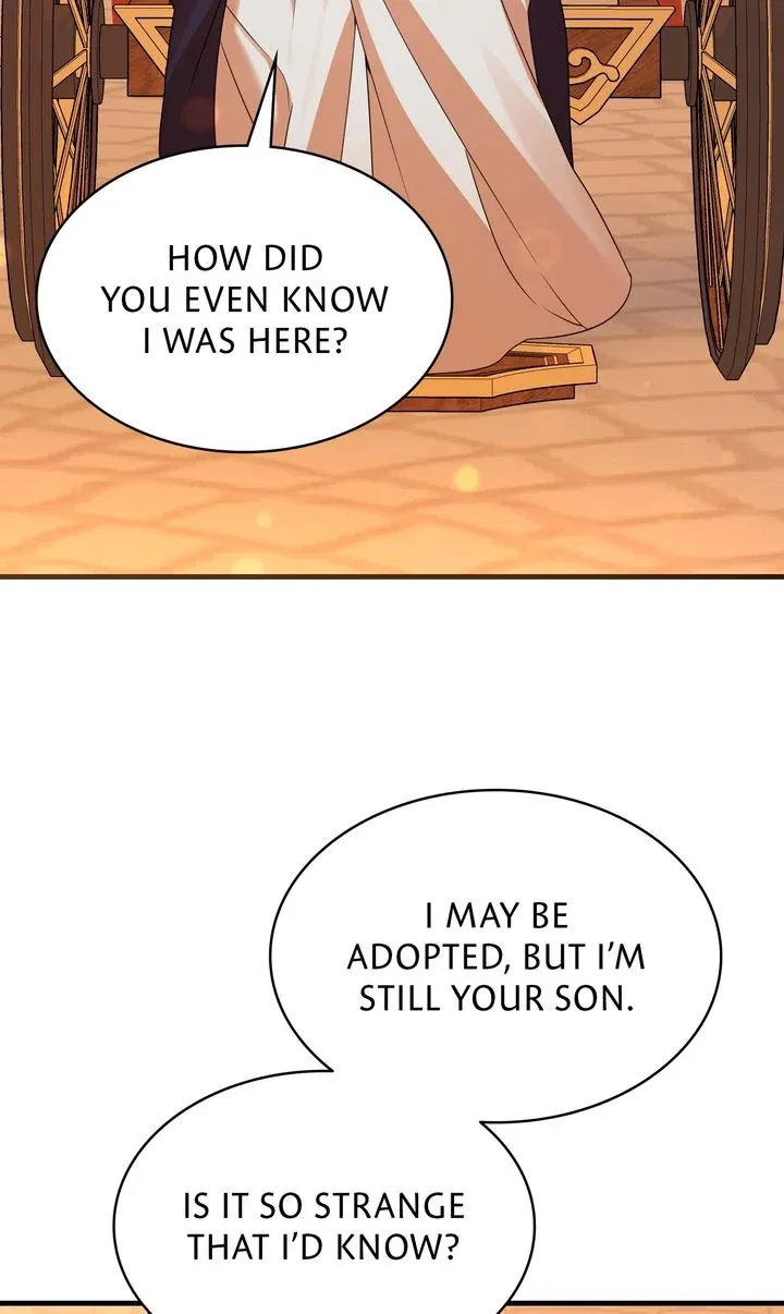 Till Divorce Do Us Part! Chapter 105 – Page 6