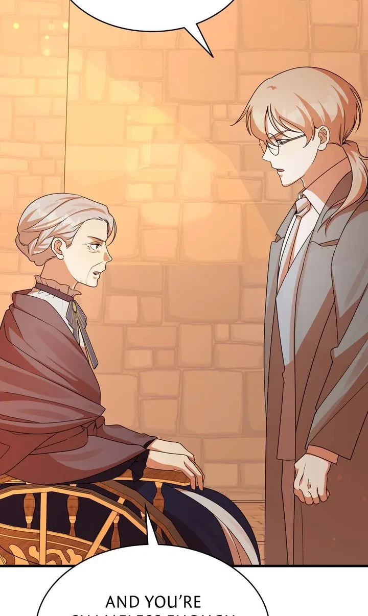 Till Divorce Do Us Part! Chapter 105 – Page 7