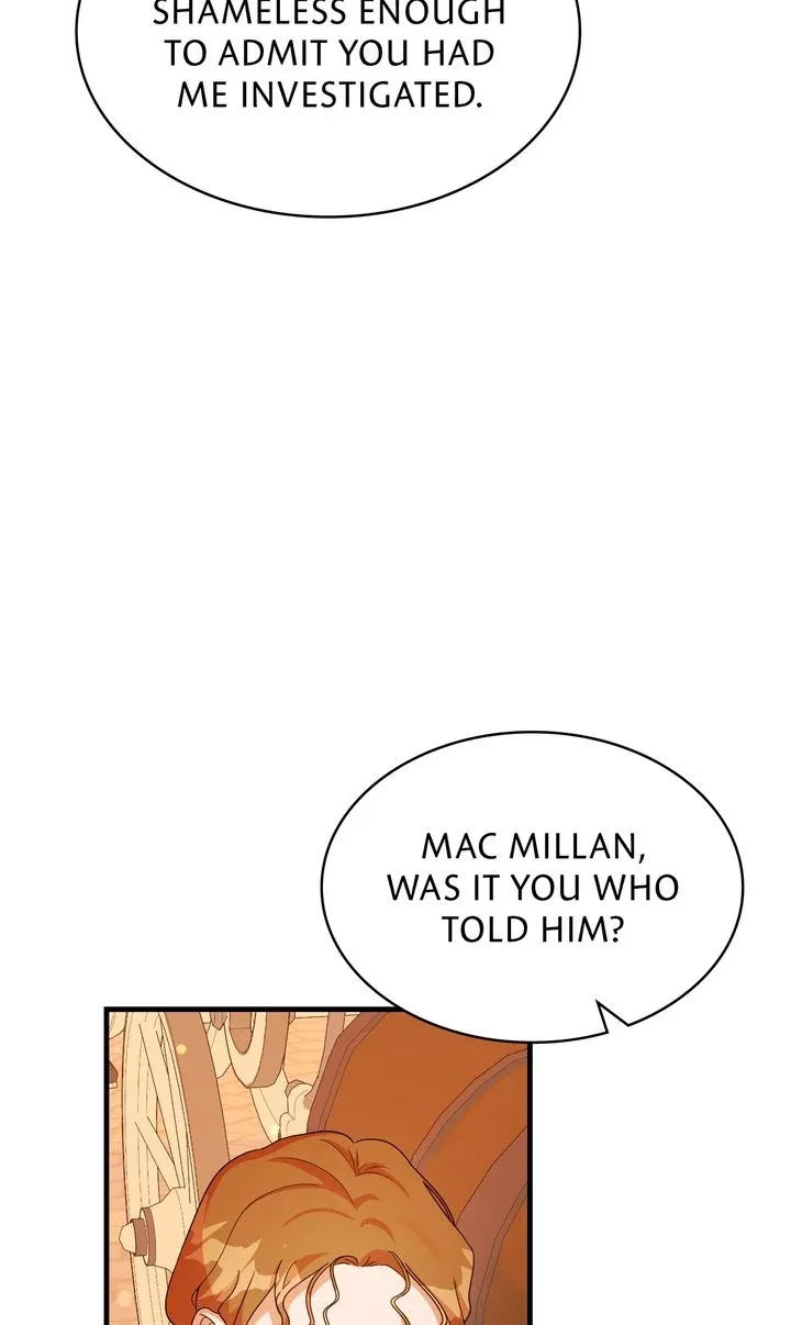 Till Divorce Do Us Part! Chapter 105 – Page 8