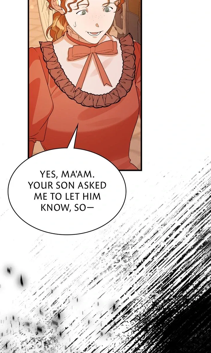 Till Divorce Do Us Part! Chapter 105 – Page 9