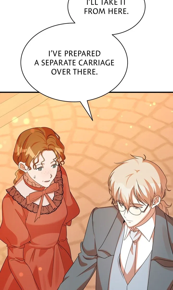 Till Divorce Do Us Part! Chapter 105 – Page 13