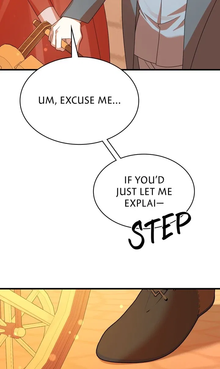 Till Divorce Do Us Part! Chapter 105 – Page 14
