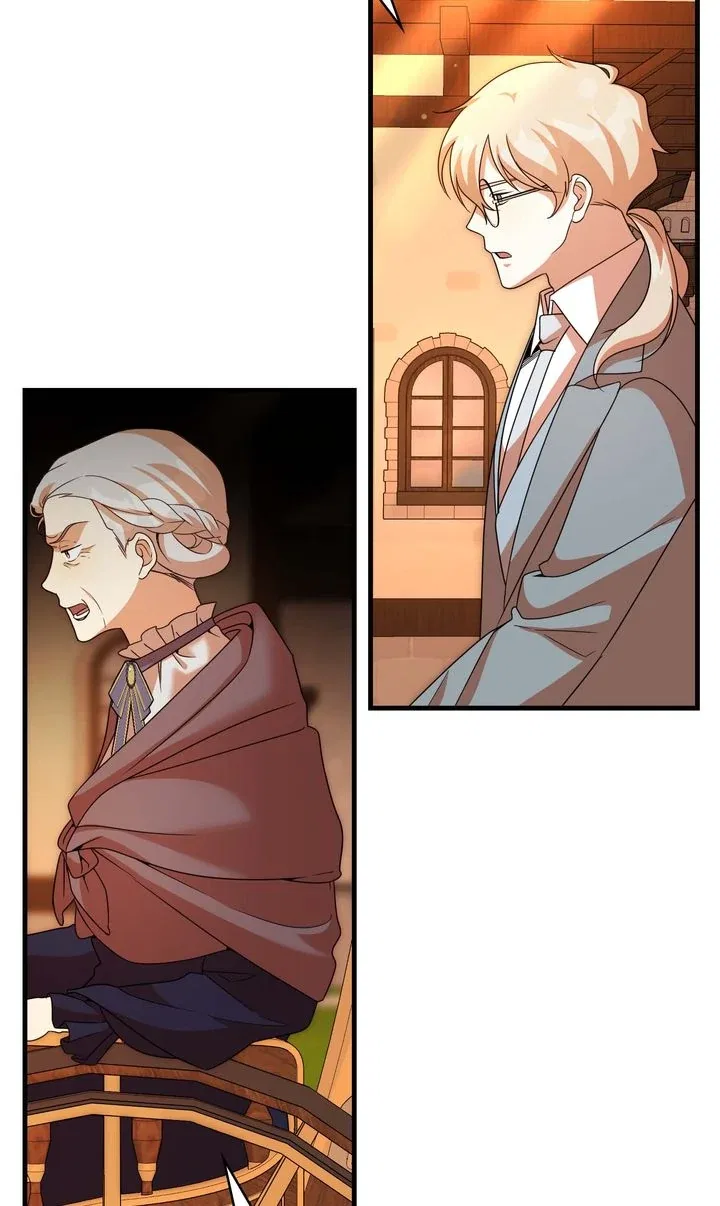 Till Divorce Do Us Part! Chapter 105 – Page 16
