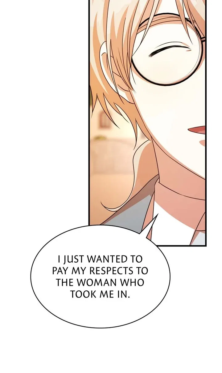 Till Divorce Do Us Part! Chapter 105 – Page 21