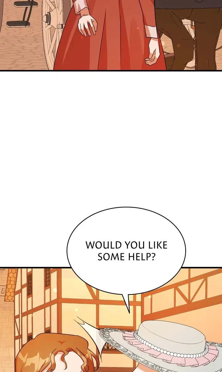 Till Divorce Do Us Part! Chapter 105 – Page 24