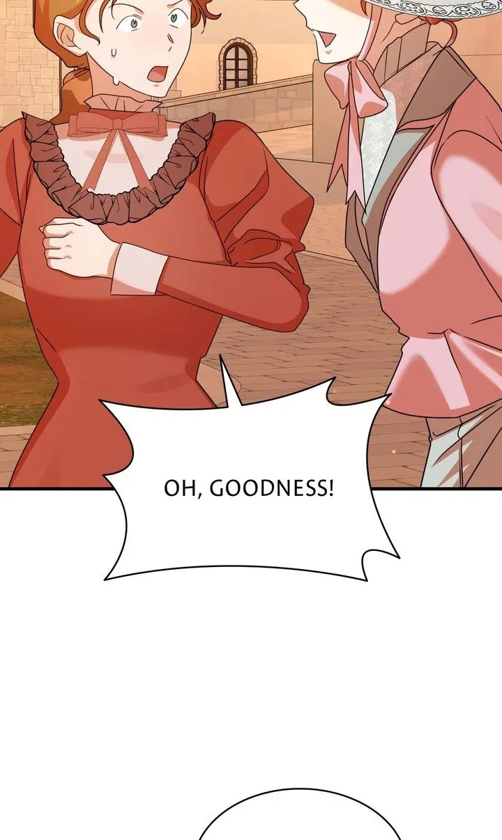 Till Divorce Do Us Part! Chapter 105 – Page 25