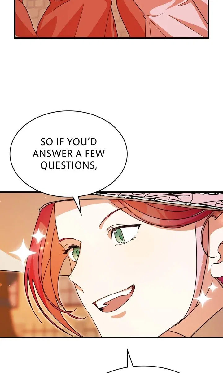 Till Divorce Do Us Part! Chapter 105 – Page 30