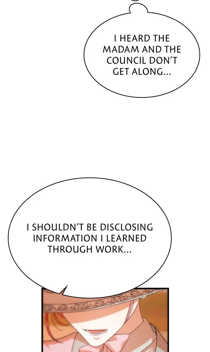Till Divorce Do Us Part! Chapter 105 – Page 32