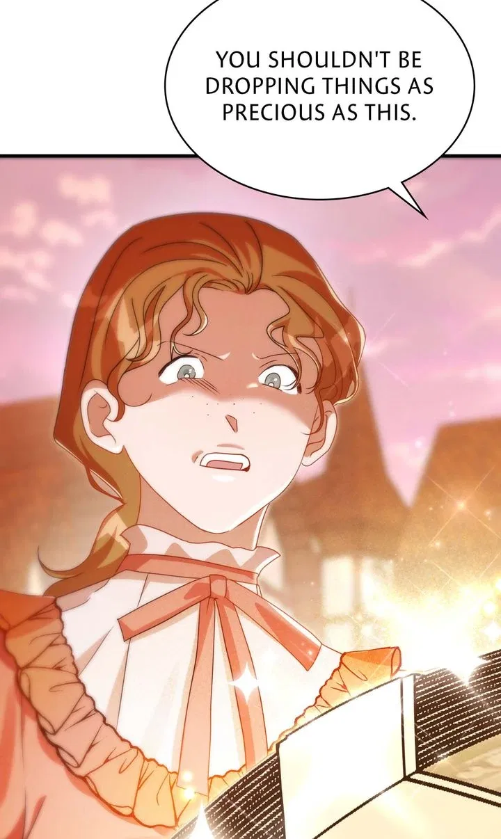 Till Divorce Do Us Part! Chapter 105 – Page 34