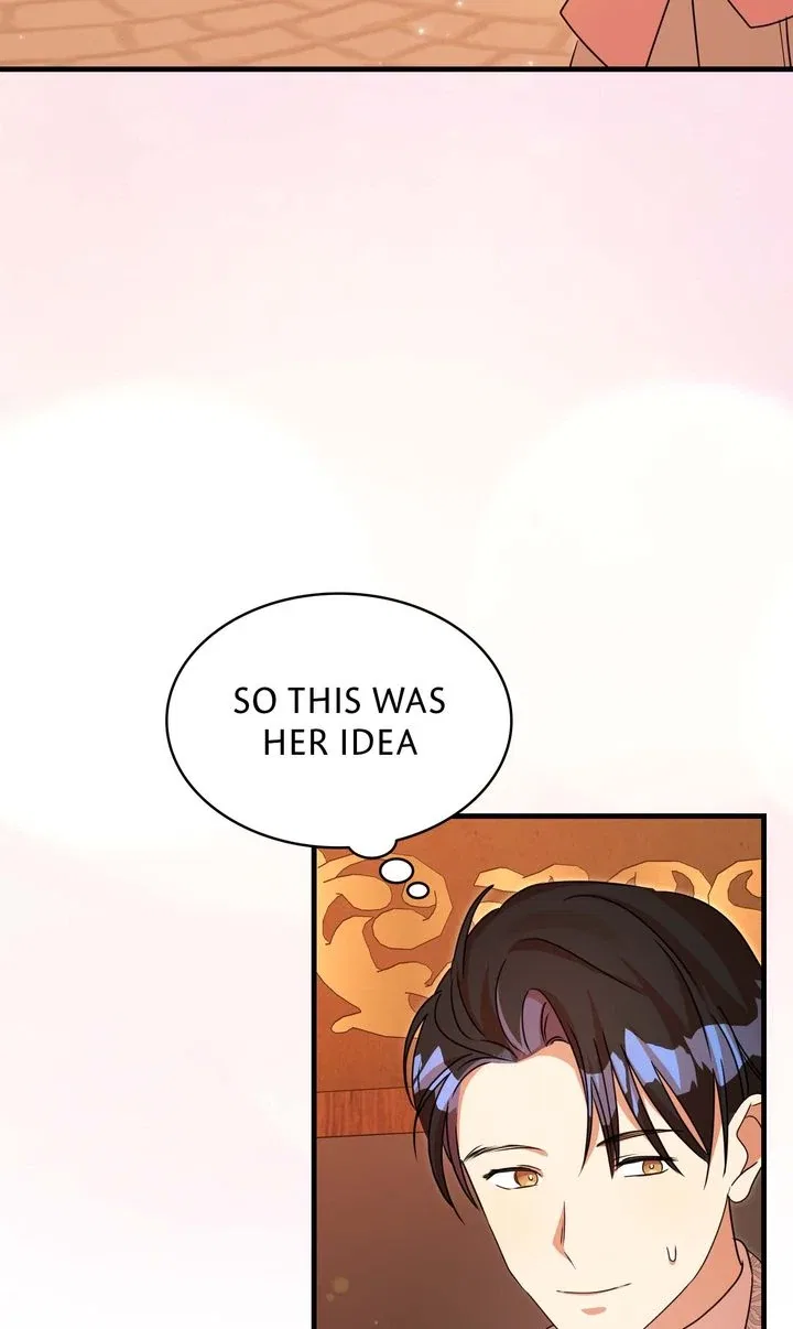 Till Divorce Do Us Part! Chapter 105 – Page 38