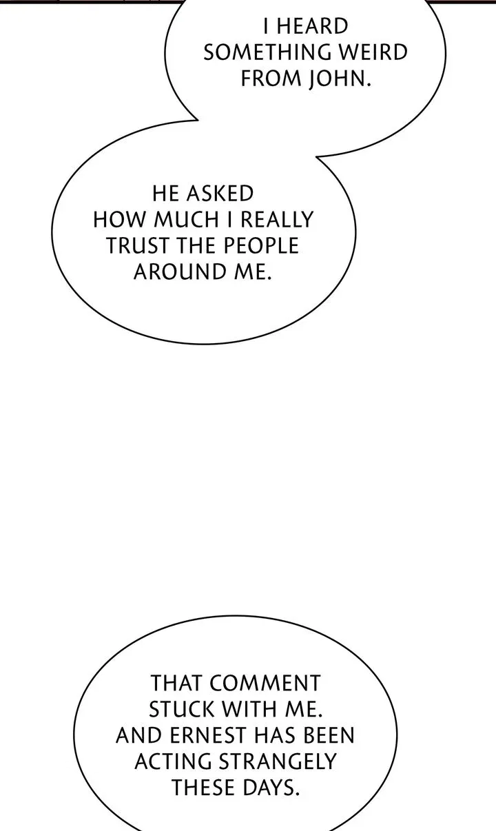 Till Divorce Do Us Part! Chapter 105 – Page 46