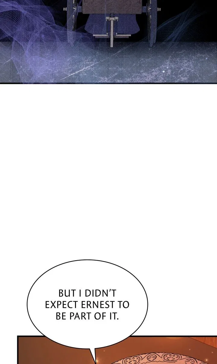 Till Divorce Do Us Part! Chapter 105 – Page 54