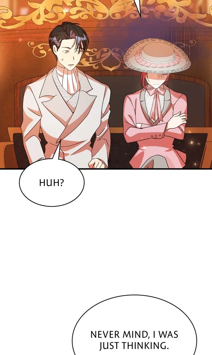 Till Divorce Do Us Part! Chapter 105 – Page 59