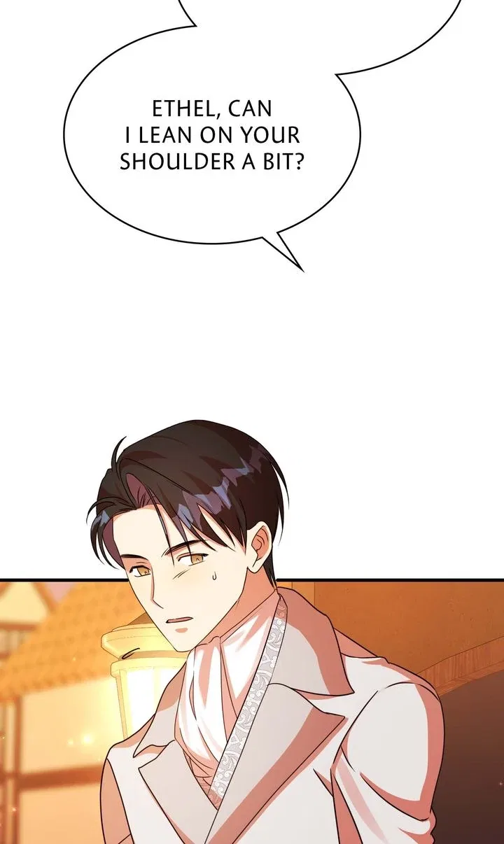 Till Divorce Do Us Part! Chapter 105 – Page 60