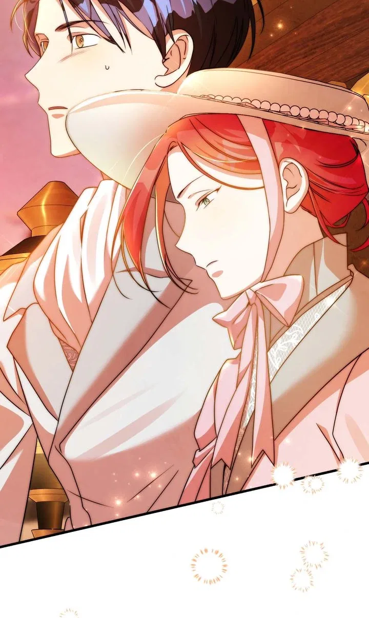 Till Divorce Do Us Part! Chapter 105 – Page 62
